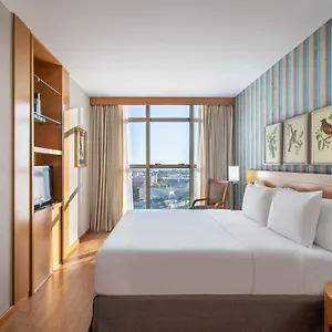 4* Hotel Brasil 21 Affiliated By Meliá