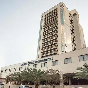  Apartamento Nobile Diaria Brasil 17700